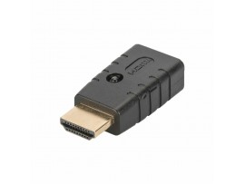 Digitus adapter HDMI M-HDMI Ž 4K EDID Emulator DA-70466