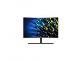 Monitor Huawei 68,6 cm (27,0") MateView GT27 2560x1440 Curved Gaming 165Hz VA 4ms HDMI DisplayPort USB-C 66W HAS  sRGB100% HDR Delta E<2 calibration