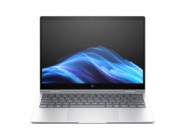 Prenosnik HP 33,7 cm (13,3") EliteBook 8 G1i Flip 13 1920x1200 IPS na dotik 400nit Ultra 7-255U/16GB/SSD1TB/BL/FP/Flip/Intel Graphics/Win11Pro (AD4H0ET#BED)