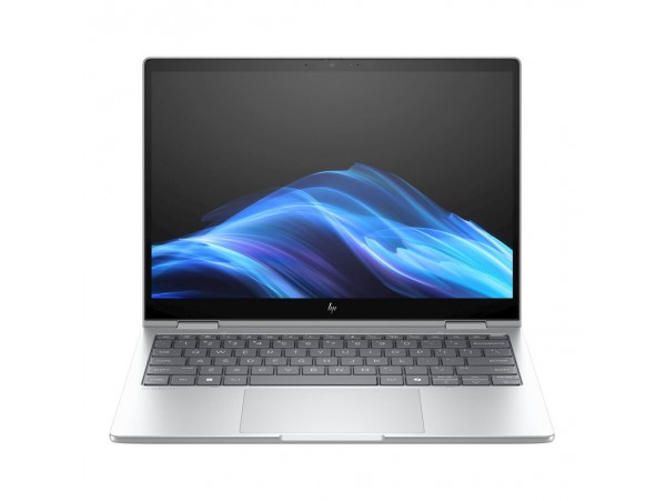 Prenosnik HP 33,7 cm (13,3") EliteBook 8 G1i Flip 13 1920x1200 IPS na dotik 400nit Ultra 7-255U/16GB/SSD1TB/BL/FP/Flip/Intel Graphics/Win11Pro (AD4H0ET#BED)