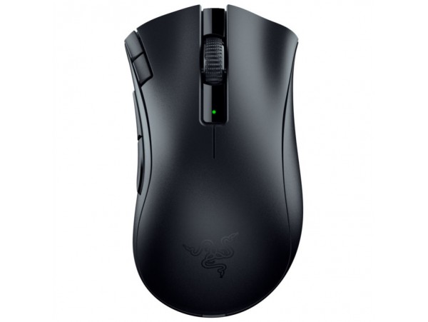 Gaming miška Žična Razer DeathAdder Hyperspeed, črna (RZ01-04130100-R3G1)