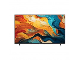 TV sprejemnik Haier 65,0" 165,1 cm H65K85FUX 3840x2160 LED LCD Google TV 4xHDMI 2xUSB BT WiFi RJ45  HDR10