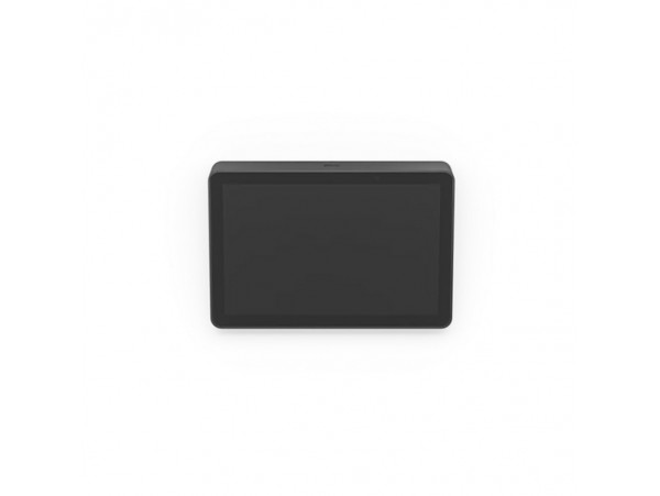 Nadzorni zaslon Logitech Tap IP - grafitna (952-000085)