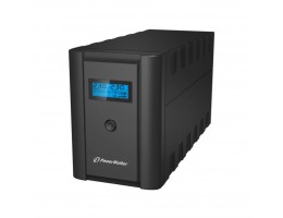 UPS PowerWalker VI 1200 SHL Line-Interactive 1200VA/600W 4x220V (10120097)