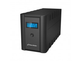 UPS PowerWalker VI 1200 SHL Line-Interactive 1200VA/600W 4x220V (10120097)