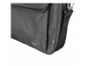 Torba za notesnik 43,9 cm (17,3″) Trust Atlanta - črna (24190)