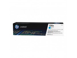 TONER HP 130A CF351A CYAN 1000 strani