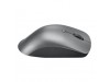Miš Bluetooth Lenovo Professional vgrajena baterija 4000DPI 6 gumbov črna/siva (4Y51J62544)