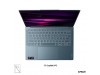 Prenosnik Lenovo 35,5 cm (14,0") Yoga Slim 7 2880x1800 OLED 500nit 120Hz Ryzen AI 7 445/32GB/1TB/BL/AI Chip: 50 TOPs/ALU/AMD Radeon 840M/Win11Home (83QS005XSC)
