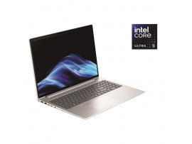 Prenosnik HP 40,64 cm (16,0") EliteBook 6 G1i 16 1920x1200 IPS 300nit Ultra 5-225U/16GB/512GB/BL/FP/ALU-ABS/Intel Graphics/Win11Pro (AD4G2ET#BED)