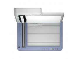 Tiskalnik multifunkcijski brizgalni barvni HP DeskJet 4322 A4 USB WiFi 20ppm (A24HNB#686)