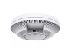 Dostopna točka TP-Link EAP670 WiFi6 802.11ax 5400Mbit/s 1xRJ45 2,5GbE (EAP670)