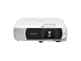 Projektor Epson EB-FH18 3LCD Full HD 4100lm Miracast/WiFi 2xHDMI 16W zvočnik 16.000:1 (V11HB59240)