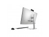 Računalnik AIO HP 68,6 cm 27,0" 2560x1440 EliteStudio 8 AiO G1i Ultra 7-265/32GB /1TB/1xM.2 prost/Intel grafika HDMI USB-C /280W-93%/Win11Pro (A55STET#BED)