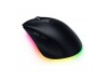 Miš brezžična + Bluetooth USB-C Razer Razer Pro Click V2 30000DPI črna (RZ01-03900100-R3M1)