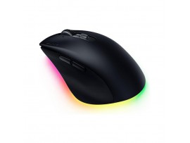 Miš brezžična + Bluetooth USB-C Razer Razer Pro Click V2 30000DPI črna (RZ01-03900100-R3M1)