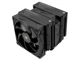 Zračni hladilnik Thermalright Royal Pretor 130 Black - 120mm 29,4 dB 158mm črna (CPTR-125)