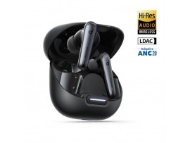 Slušalke brezžične Anker ušesne BT Soundcore Liberty 4 NC črne ANC (A3947G11)