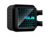 Vodno hlajenje Asus PRIME LC - 360mm ARGB črna (90RC0101-B0EAY0)