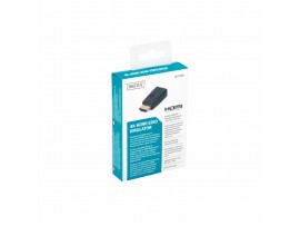 Digitus adapter HDMI M-HDMI Ž 4K EDID Emulator DA-70466