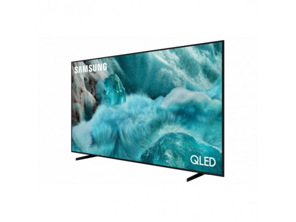 TV sprejemnik Samsung 75,0" 190,5 cm QE75Q7FAAU 3840x2160 QLED SMART Tizen 3xHDMI USB BT WiFi RJ45  HDR