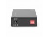 Mrežni adapter LAN RJ45 <=> SC MM 1Gb/s Digitus (DN-82120-1)