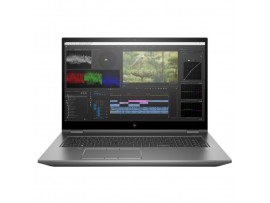 Prenosnik RNW HP Zbook 17 Fury G8 i9-11950H / 32GB / SSD512GB-NVMe / 17,3" 1920x1080 / WLAN / BT / CAM / FP / RTX A3000 / W11P / SLO gravura / A+ (31Z30AV)