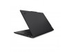 Prenosnik Lenovo 40,64 cm (16,0") ThinkPad T16 G4 1920x1200 IPS 500nit Ultra 7-255U/32GB/SSD1TB/BL/WWAN 4G/PC-Carbon/Intel Graphics/Win11Pro (21QE0043SC)