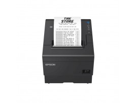 Tiskalnik POS blagajniški termalni EPSON TM-T88VII (C31CJ57112)