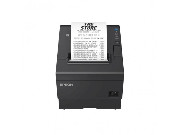 Tiskalnik POS blagajniški termalni EPSON TM-T88VII (C31CJ57112)