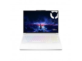 Prenosnik Lenovo 40,64 cm (16,0") Legion 7 2560x1600 OLED G-SYNC 500nit 240Hz Ultra 7-255HX/32GB/SSD1TB/BL RGB/ALU/RTX5060-8GB/Win11Home (83KY003CSC)