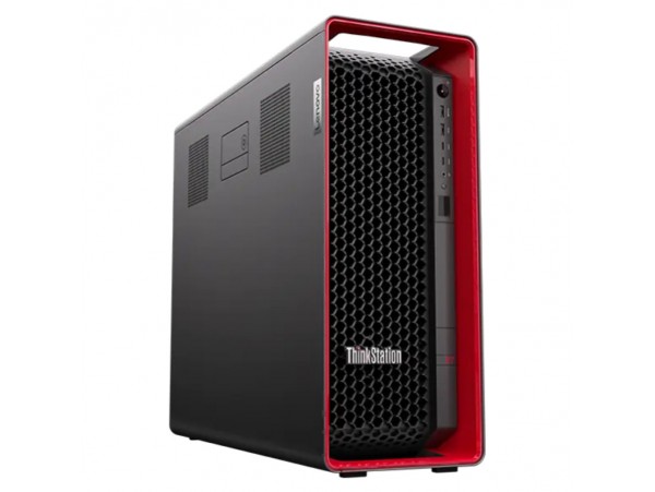 Delovna postaja RNW TWR Lenovo ThinkStation P7 Xeon 12C W5-3425 / 128GB / 2x SSD1TB + 3x SSD512GB / W11P / A+ (30F3)