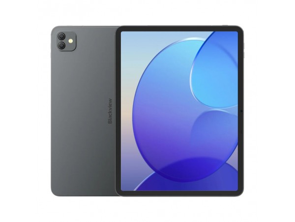 Tablični računalnik 32,26 cm (12,7") Blackview LINK 8 6GB 256GB Android 15 siva priložen komplet miška+tipkovnica (LINK 8 6/256GB GREY)