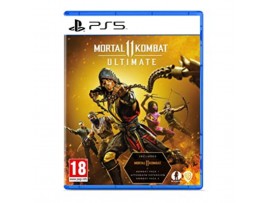 Igra za PS5 Mortal Kombat 11 Ultimate