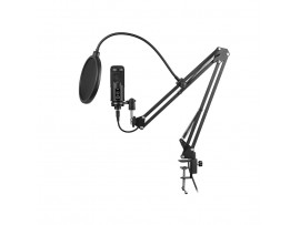 TRACER mikrofon Studio PRO USB