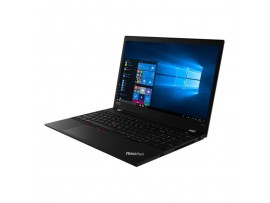 Prenosnik RNW Lenovo T15 G1 i7-10610U / 32GB / SSD512GB-NVMe / 15,6" 1920x1080 / WLAN / BT / CAM / FP / W11P / SLO gravura / A+ (20S6)