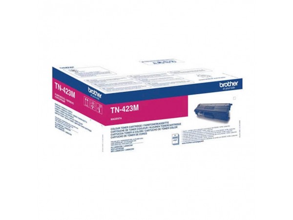 TONER BROTHER MAGENTA ZA HL-L8260CDW/L8360CDW ZA 4.000 STRANI