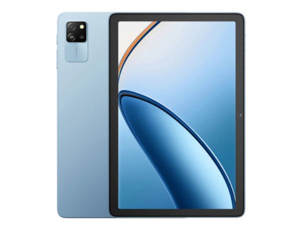 Tablični računalnik 26,6 cm (10,1") Blackview TAB60 4GB 128GB priložen ovitek in zaščitno steklo Android 15 modra Wi-Fi (TAB60_Wi-Fi_BLUE_4GB)
