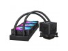Vodno hlajenje Asus ROG RYUJIN III 360 - 360mm ARGB črna ()