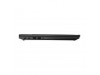 Prenosnik Lenovo 40,64 cm (16,0") ThinkPad T16 G4 1920x1200 IPS 500nit Ultra 7-255U/64GB/SSD1TB/BL/FP/PC-Carbon/Intel Graphics/Win11Pro (21QE008DSC)