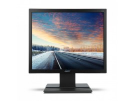 Monitor Acer 48,3 cm (19,0") V196LBbmd 1280x1024 IPS 6ms DVI