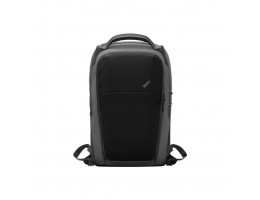 Nahrbtnik za notesnik 40 cm (16") Lenovo ThinkPad Click-Go Backpack Aura Edition črn (4X41V20931)