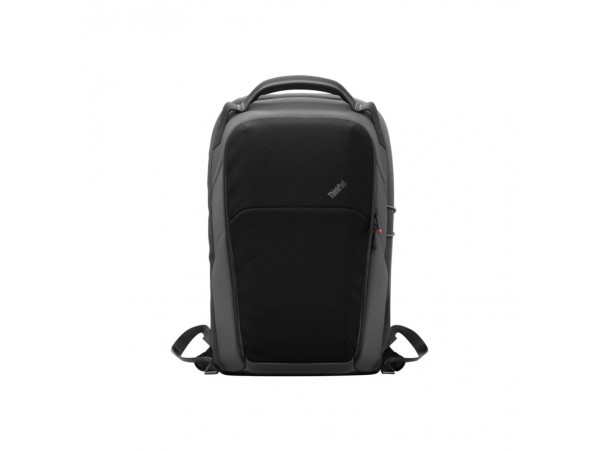 Nahrbtnik za notesnik 40 cm (16") Lenovo ThinkPad Click-Go Backpack Aura Edition črn (4X41V20931)