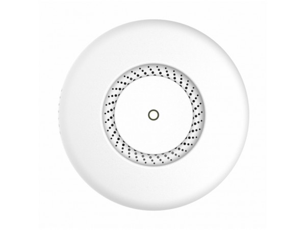 Dostopna točka Mikrotik WiFi5 802.11ac AC1200 867Mbit/s 2xRJ45 1x notranja antena (RBcAPGi-5acD2nD)