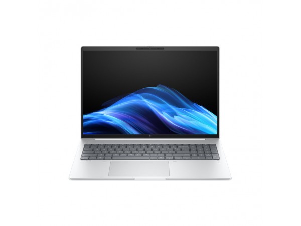 Prenosnik HP 40,64 cm (16,0") EliteBook 8 G1i 16 1920x1200 IPS 300nit Ultra 5-228V/32GB/SSD1TB/BL/AI Chip: 40 TOPs/ALU-Mg/Intel Arc 130V/Win11Pro (CV0Q1ET#BED)