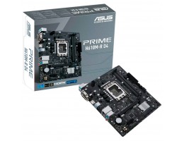 ASUS Prime H610M-R D4 LGA1700 DDR4 mATX osnovna plošča
