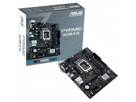 ASUS Prime H610M-R D4 LGA1700 DDR4 mATX osnovna plošča