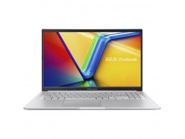 Prenosnik Asus 39,6 cm (15,6") Vivobook 15 1920x1080 IPS 300nit R7-7730U/16GB/512GB/BL/FP/AMD Radeon/Win11Home (90NB0X22-M01J30)