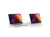 Prenosnik HP 2x 33,7 cm (13,3") EliteBook 8 G2i Flip 13 1920x1200 IPS na dotik 300nit Ultra 7-355/16GB/512GB/BL/AI Chip: 47 TOPs/Mg-AL/Intel Graphics/Win11Pro (DG1H3ET#BED)