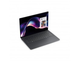 Prenosnik DELL 35,5 cm (14,0") XPS 14  1920x1200 IPS 500nit 120Hz Ultra X7-358H/32GB/SSD1TB/BL/AI Chip: 50 TOPs/ALU/Intel Arc B390/Win11Pro (210-BTML-NT)
